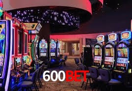 600Bet visual 1
