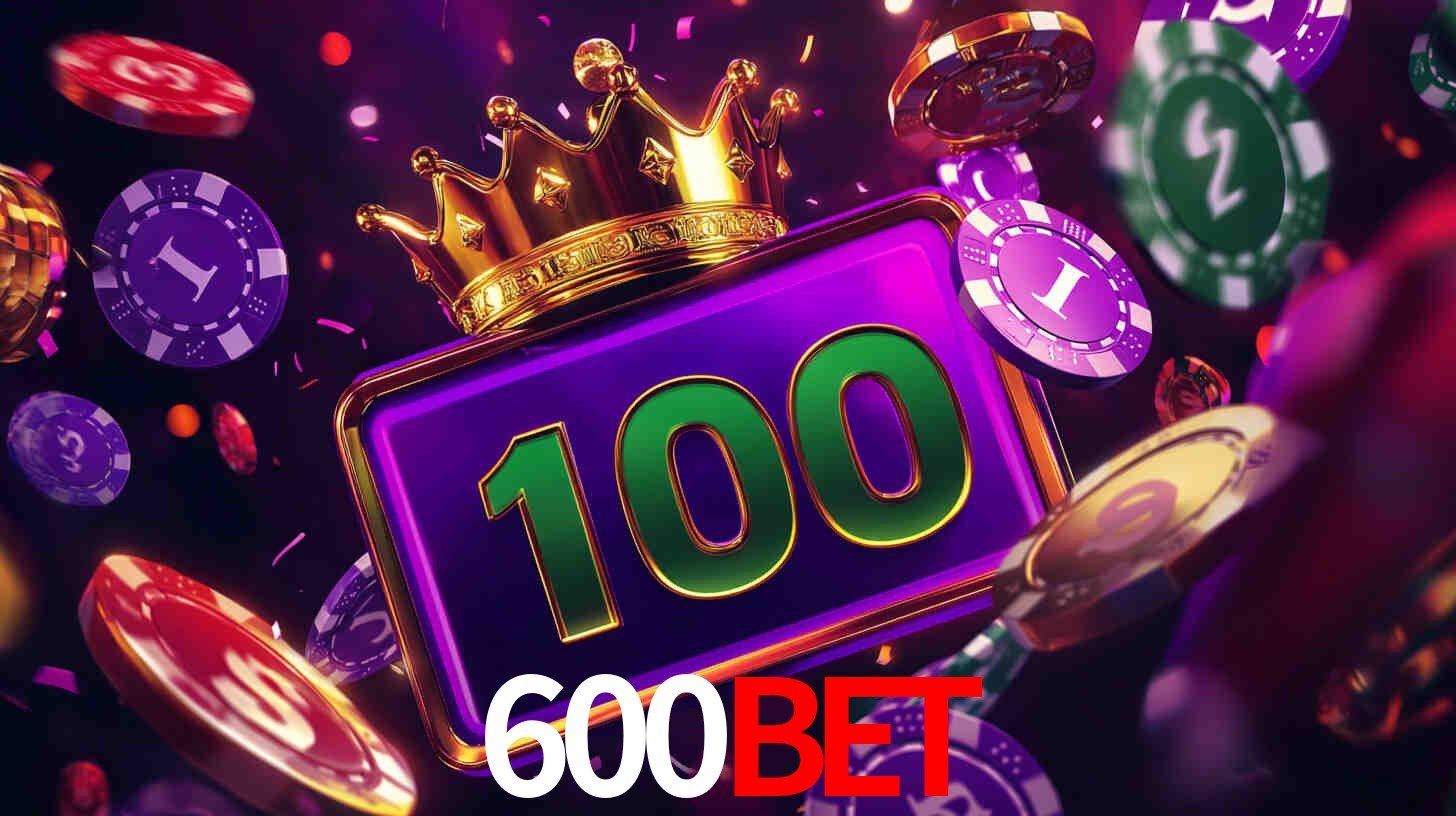 600Bet Certificado eCOGRA - Jogos Justos Auditados