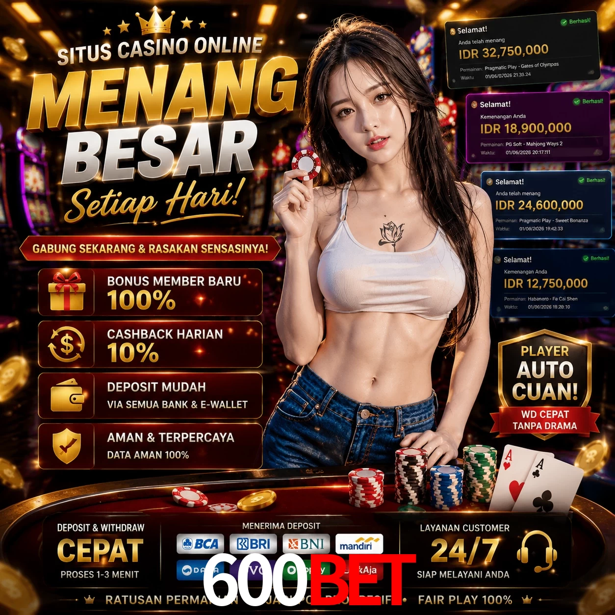 Starlight Princess - Slot game com multiplicadores na 600Bet