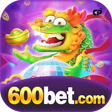 600Bet cassino online Brasil — PIX rápido, bônus R$ 6.000 + 600 giros e 3.100+ jogos