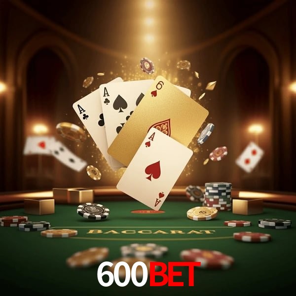 Downloads Verificados 600Bet