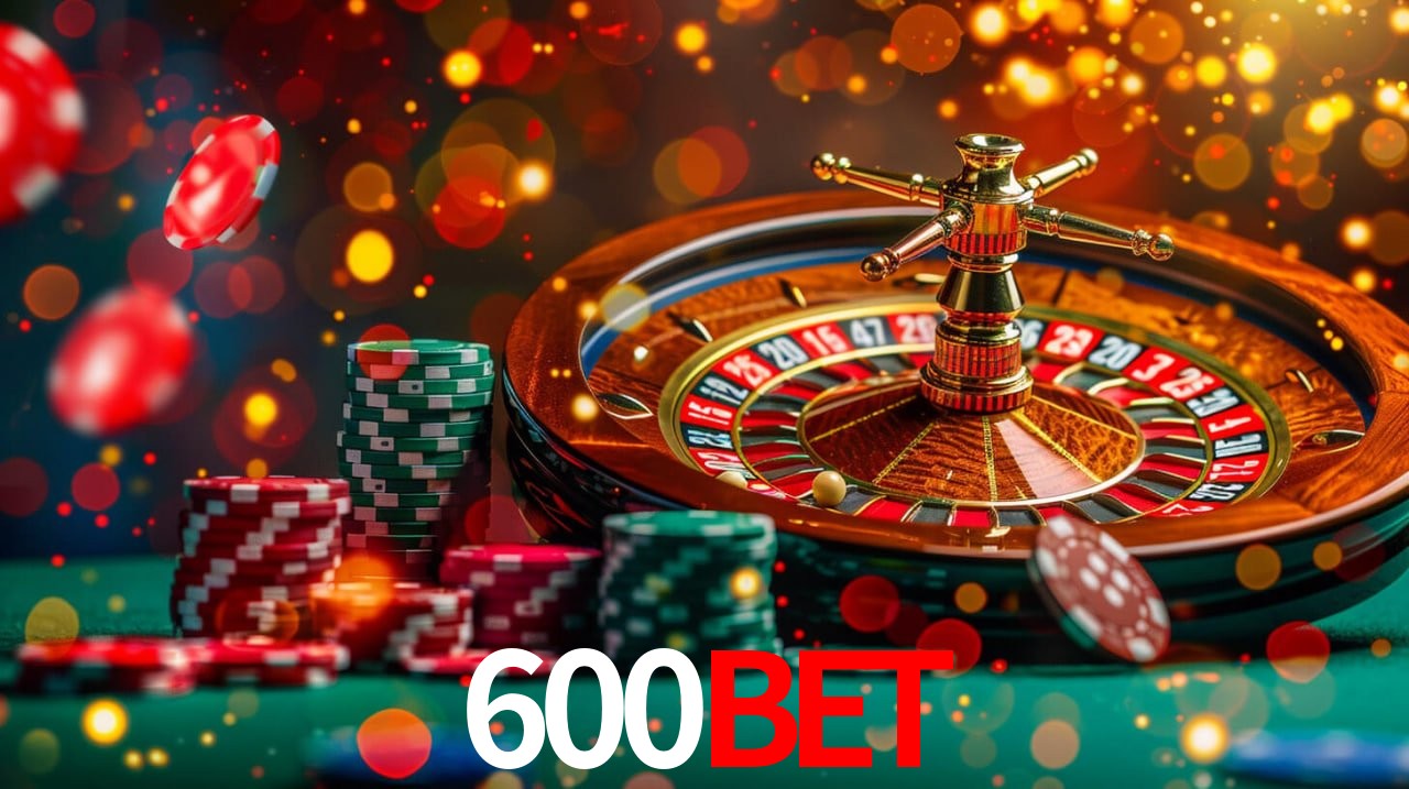 APK 600Bet Android