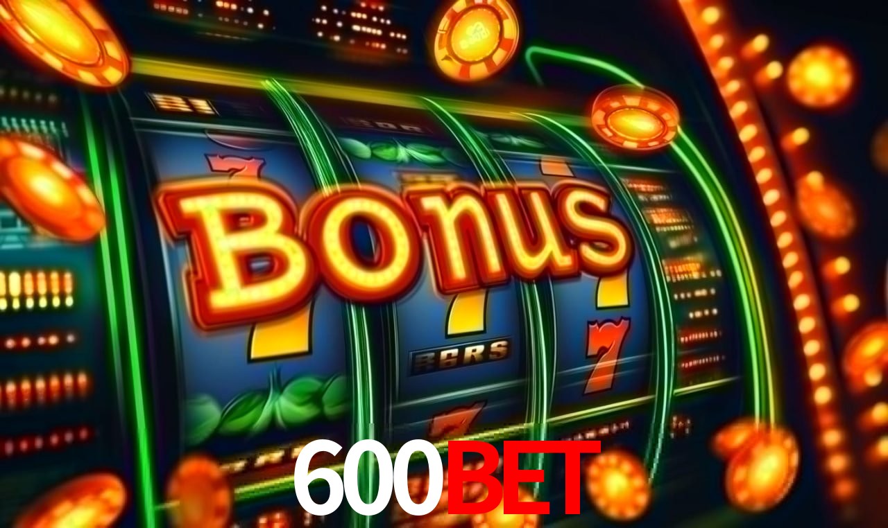 600Bet Dicas de Jogo