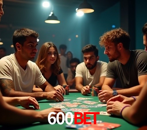 600Bet Seguro SSL