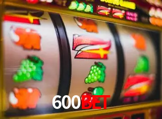 Táticas 600Bet