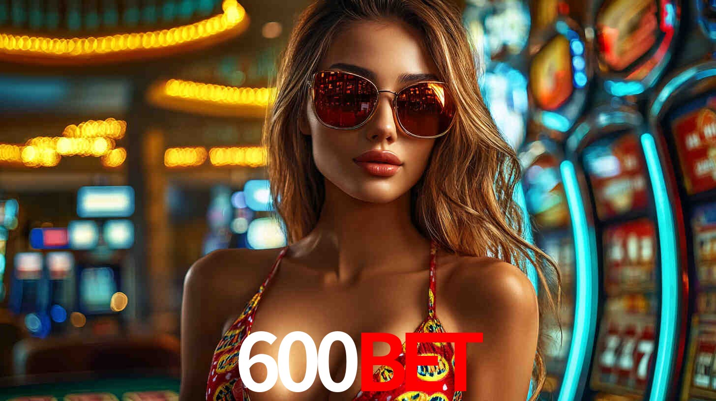 Vantagens VIP 600Bet