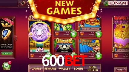 iPad 600Bet