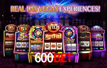 600Bet bet Brasil