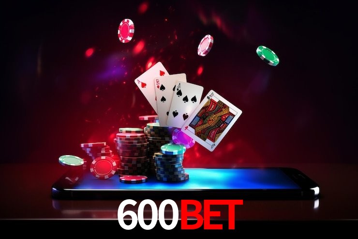 600Bet