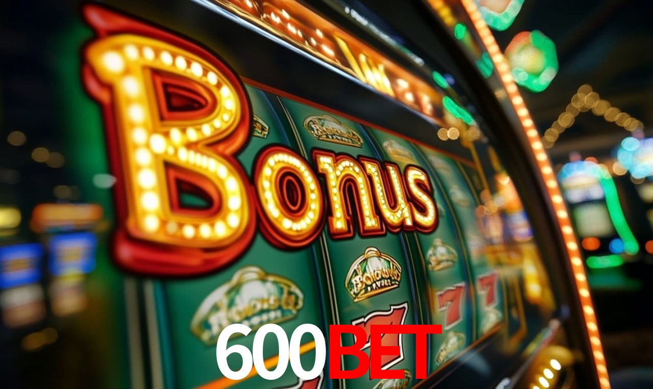 600Bet Aplicativo - 600Bet visual 1