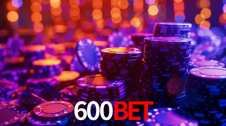 Apostas Ao Vivo 600Bet