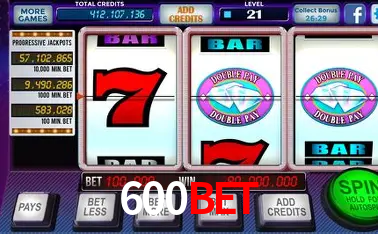 600Bet
