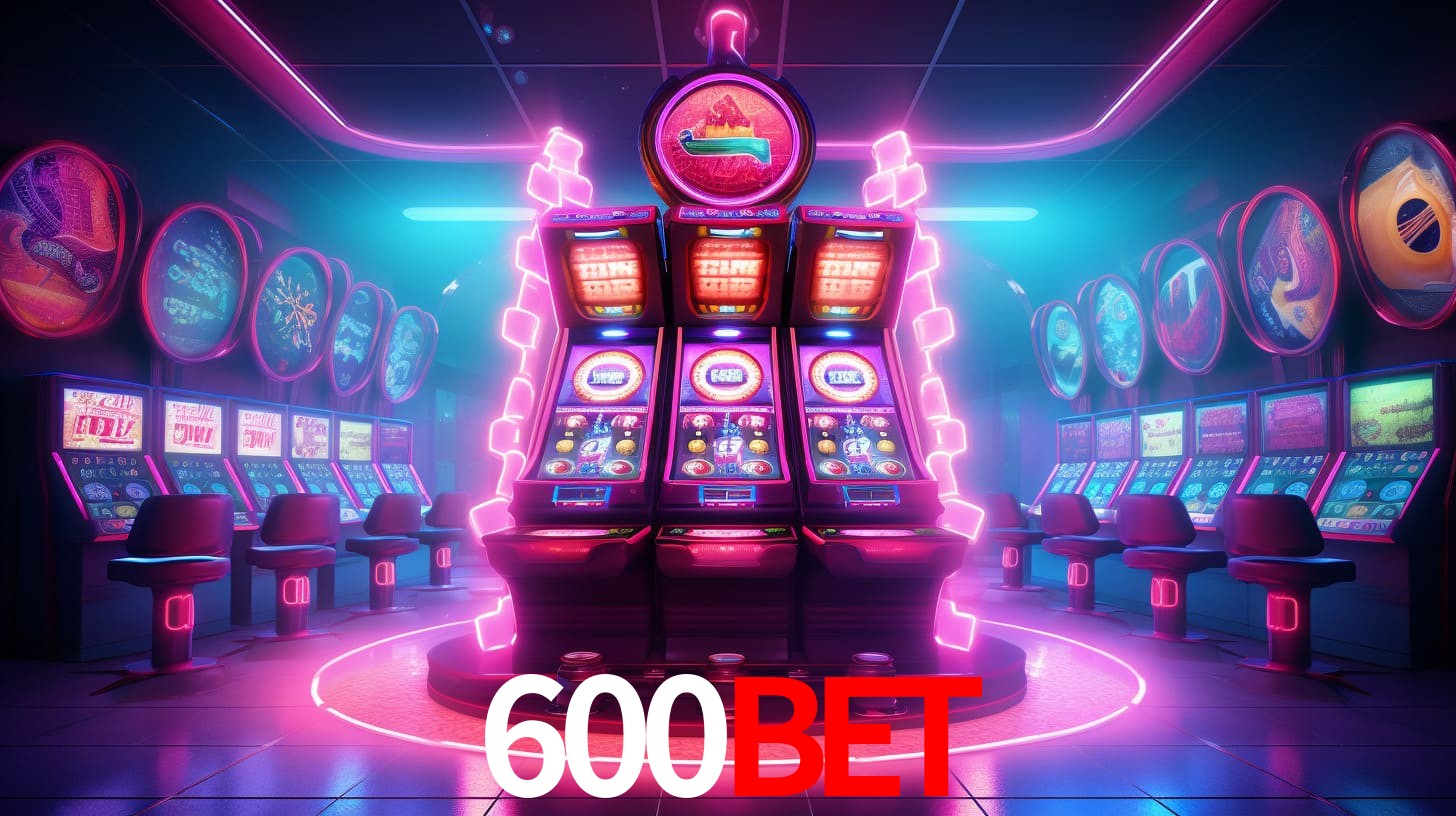 600Bet bet