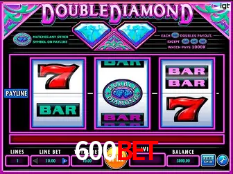 Telegram 600Bet - Canal Oficial Verificado