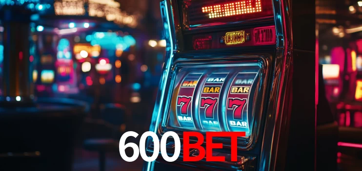 600Bet Download Oficial
