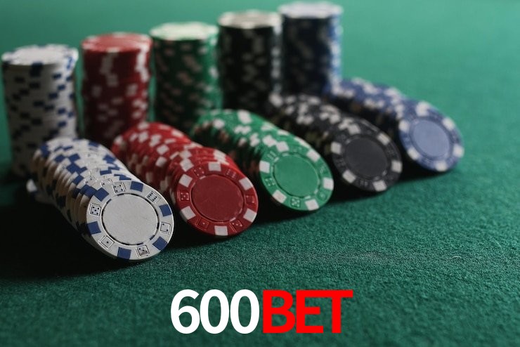 600Bet FAQ — suporte e ajuda no aplicativo oficial