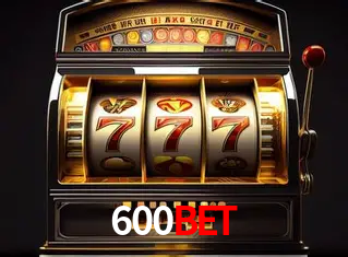 Jogos App 600Bet
