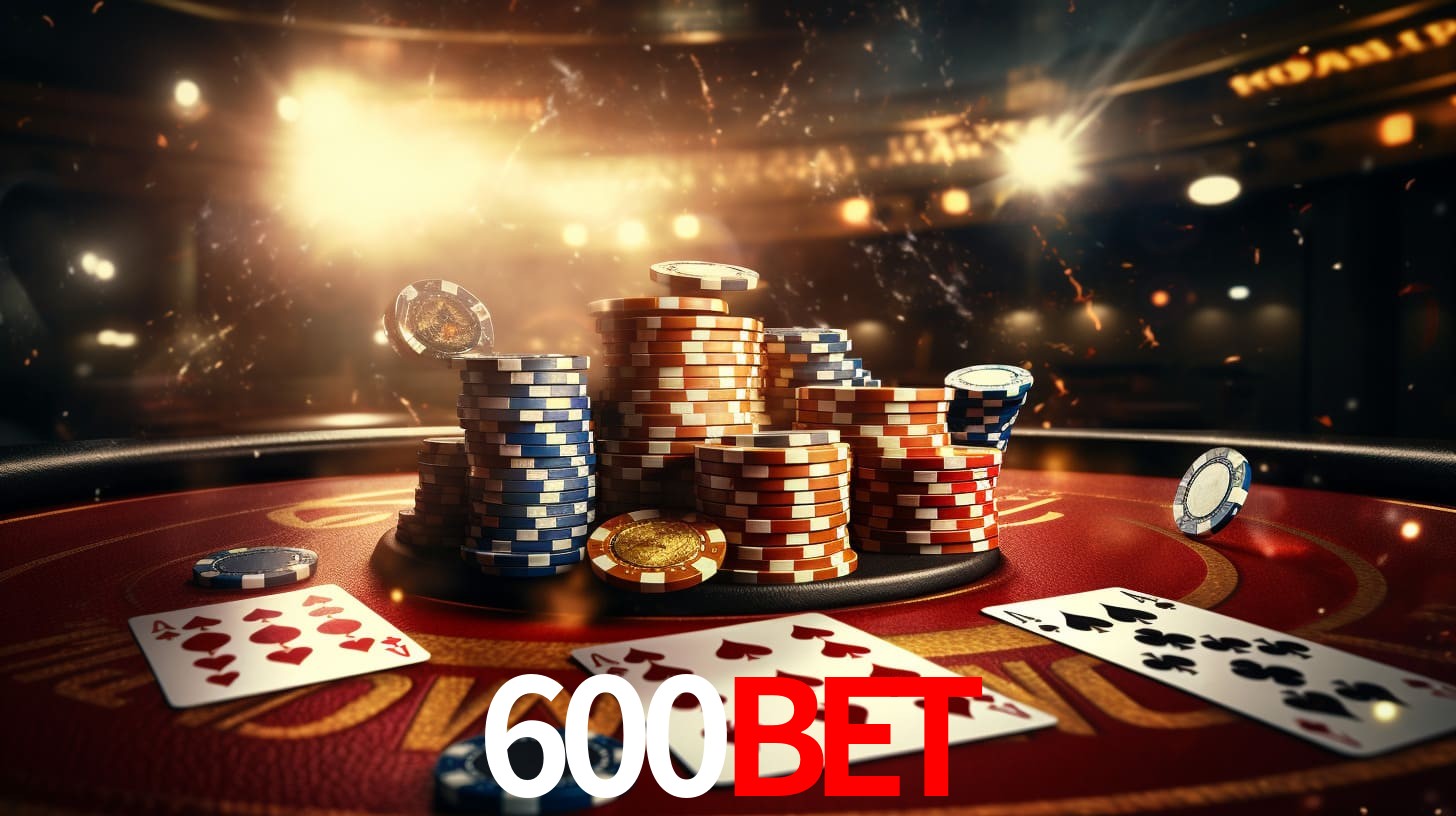 Suporte VIP 600Bet