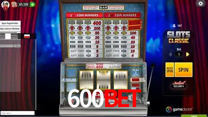 600Bet termos — contrato de uso e regulamento da plataforma