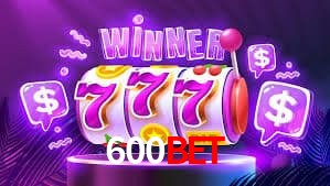 Benefícios VIP 600Bet