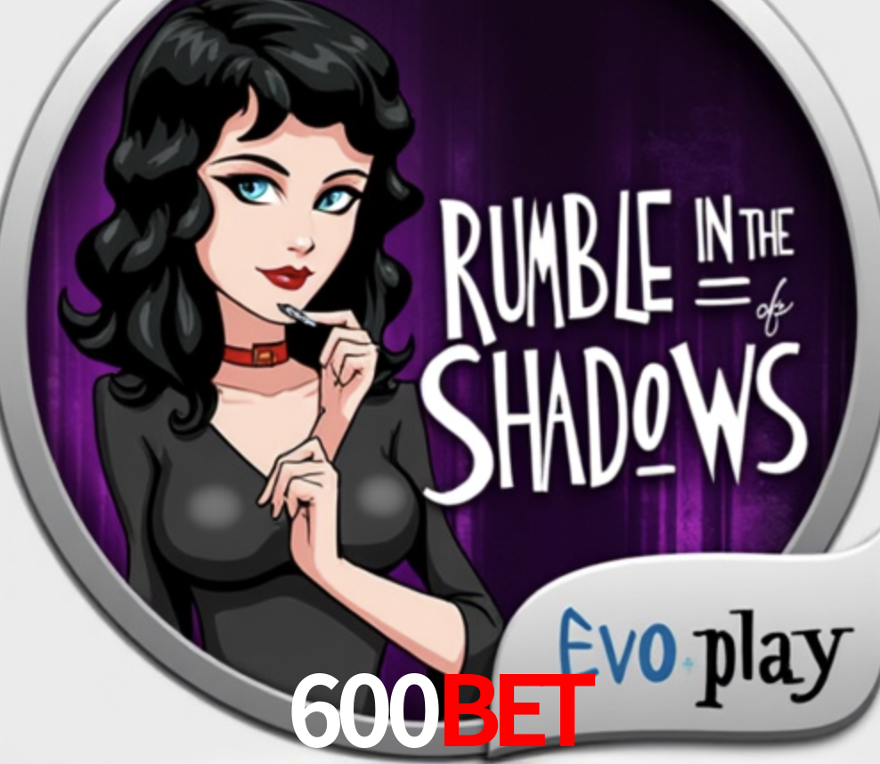 600Bet Sistema Rápido
