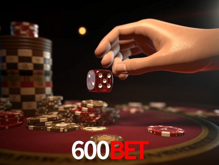 Comparação app mobile e versão web 600Bet
