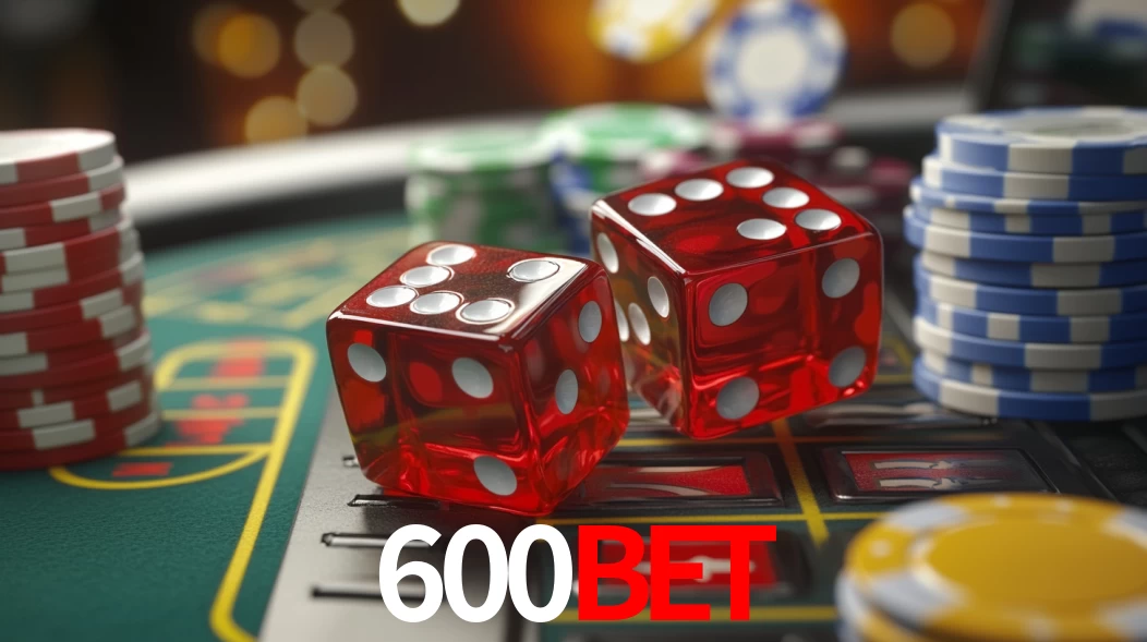 Programa VIP 600Bet