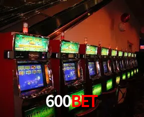 600Bet Segurança Logo 1