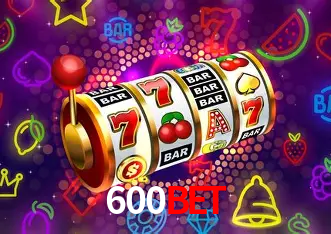 Oportunidades 600Bet