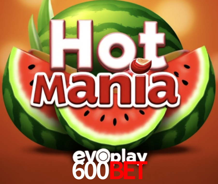 600Bet Logo Seguro