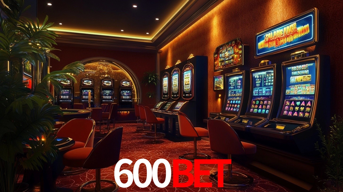 600Bet cadastro — verificação de conta e PIX no caixa