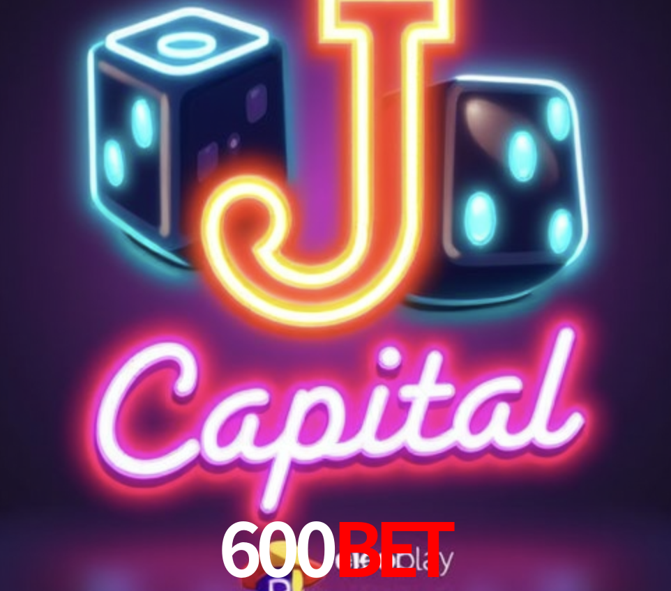 600Bet Plataforma Confiável
