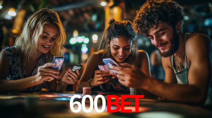 Benefícios VIP 600Bet