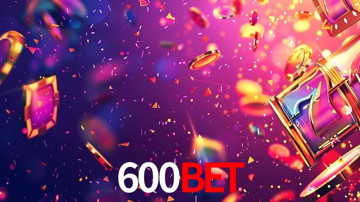 App Mobile 600Bet