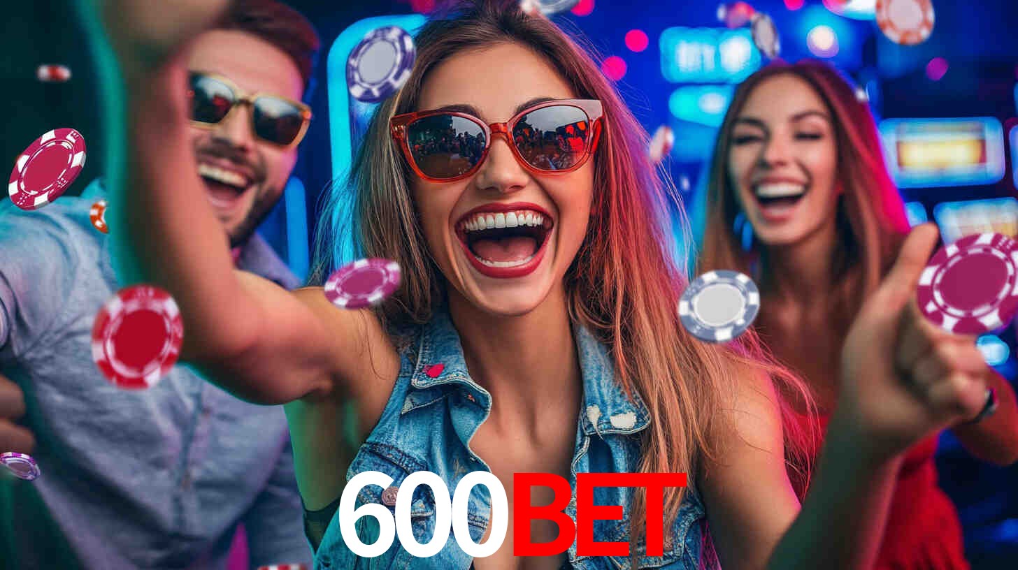 Imagem secundária de apoio para instalação do app 600Bet