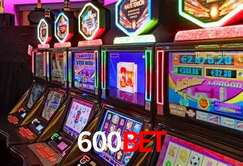 Crash Games 600Bet