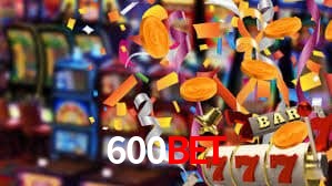 600Bet Premiação acumulada / Jackpot