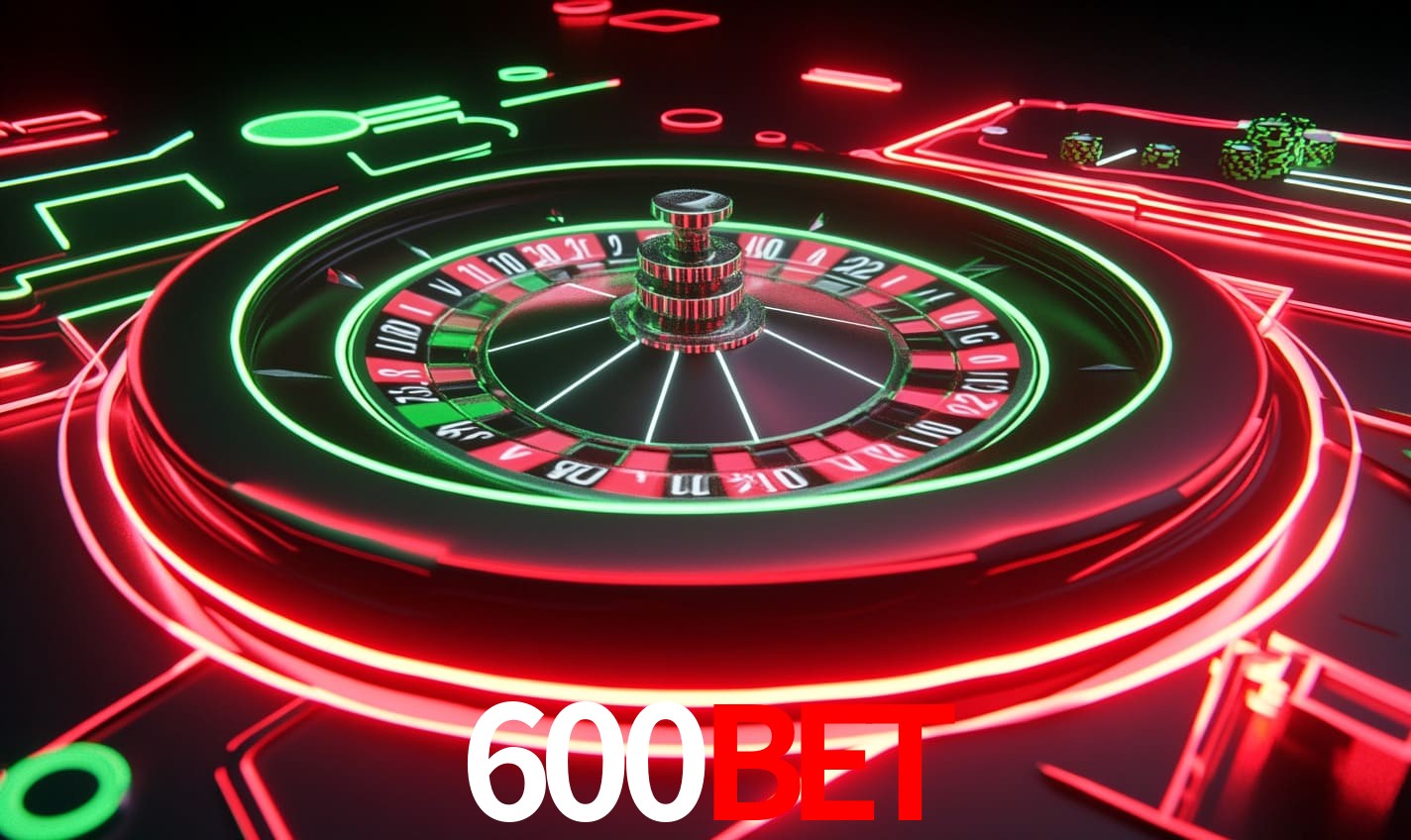 600Bet no iPhone