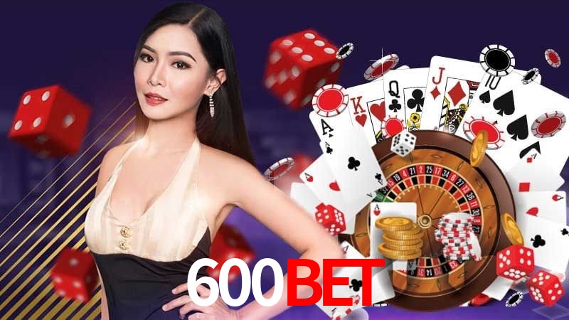 600Bet Download - Opções de Download por Plataforma
