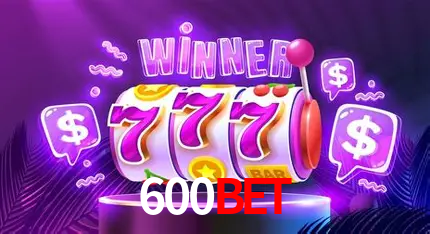 Vantagens App 600Bet