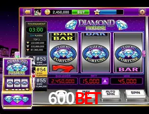 Jogos Mesa 600Bet