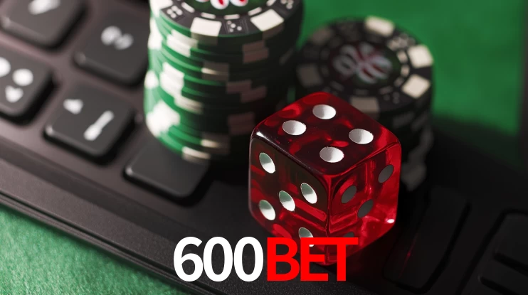 Requisitos do APK 600Bet para Android