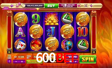 Ofertas App 600Bet