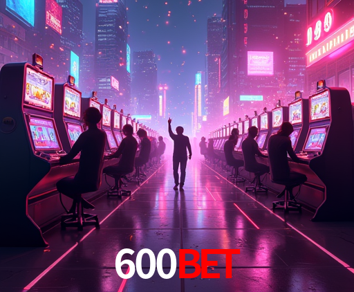 Link Download 600Bet