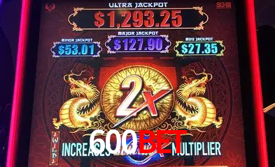 600Bet login — configurações de segurança e proteção de conta