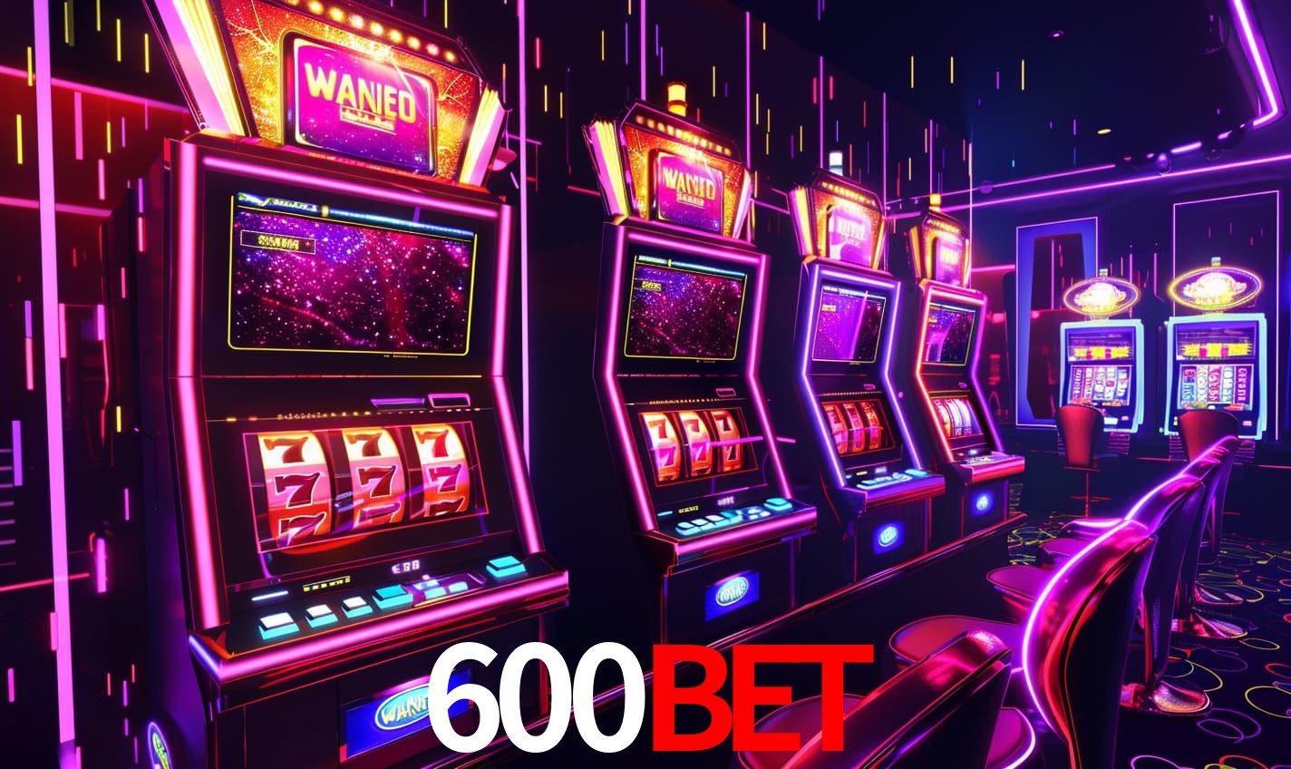Cassino ao Vivo 600Bet - Dealers Brasileiros Profissionais