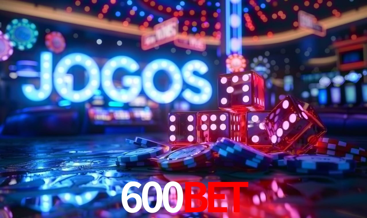 600Bet
