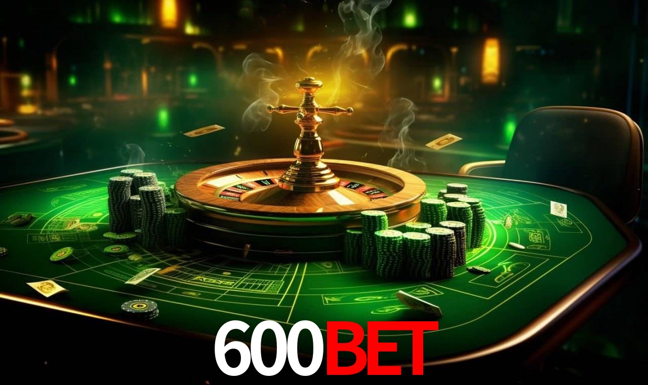 Benefícios do Login 600Bet - Bônus e Vantagens Exclusivas
