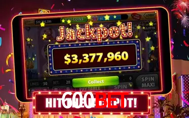 Slots 600Bet - Giros Grátis Diários