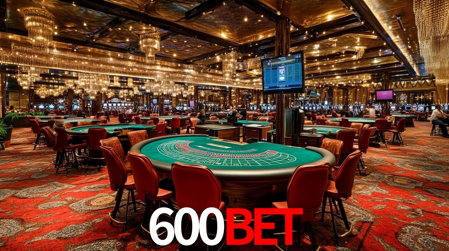 600Bet Baixar